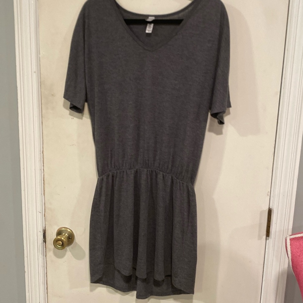 Bella dress